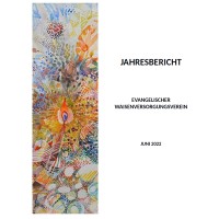 EWV-Jahresbericht 2022